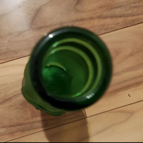 Buddha Bottle Tumbled/ Frosted - Picture 4 of 7